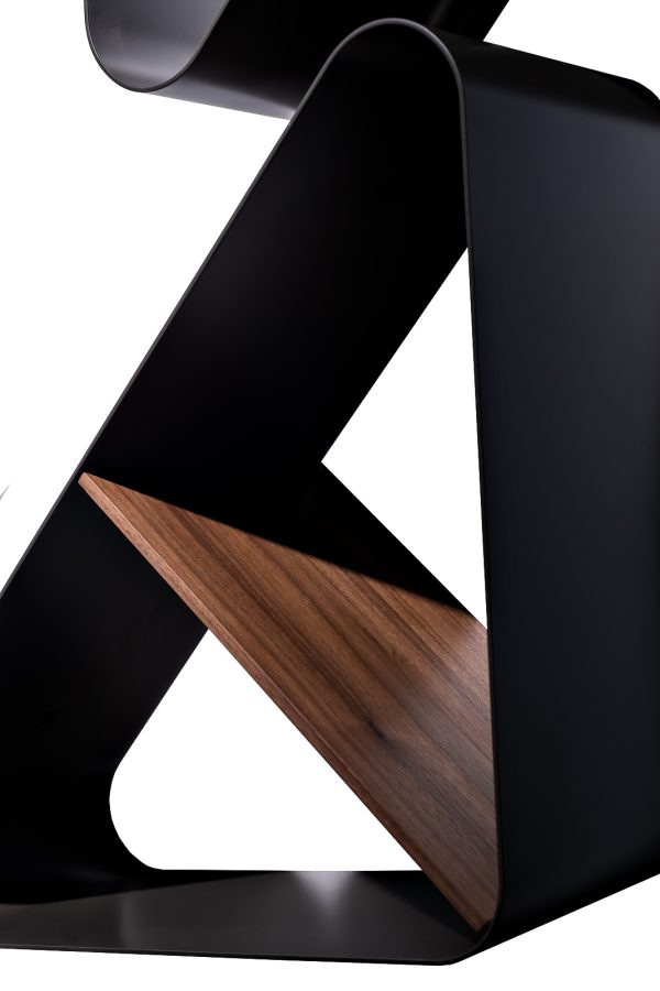 58DB-23178 Стеллаж 79*24*234(374)см — изображение 3