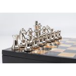 Объект декоративный Chess Antique 33x16 см — изображение 2