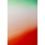 Картина на холсте Tendency Orange 160x120 см — изображение 3