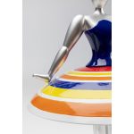 Фигура декоративная Primaballerina Stripes 35 см — изображение 3