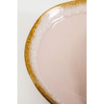 Тарелка Deep Nala Rosa Ø20 см — изображение 2