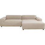 Диван угловой правосторонний Freistil 175 Right