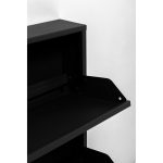 Обувница Caruso 3 Black — изображение 3