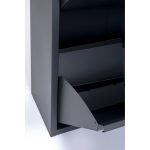 Обувница Caruso 2 Double Anthracite — изображение 2