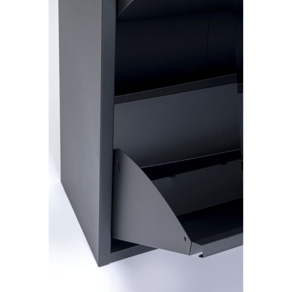 Обувница Caruso 2 Double Anthracite — изображение 2