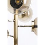 Светильник напольный Balloon Smoke 160 см — изображение 3