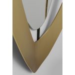 Зеркало настенное Metro 57x105 см — изображение 3