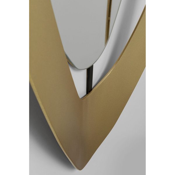 Зеркало настенное Metro 57x105 см — изображение 3