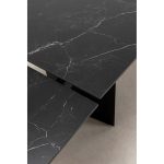 Стол раздвижной Novel 180(40+40)x90 см — изображение 2