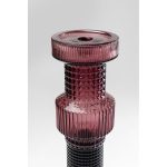 Подсвечник Marvelous Duo Pink Grey 49 см — изображение 3