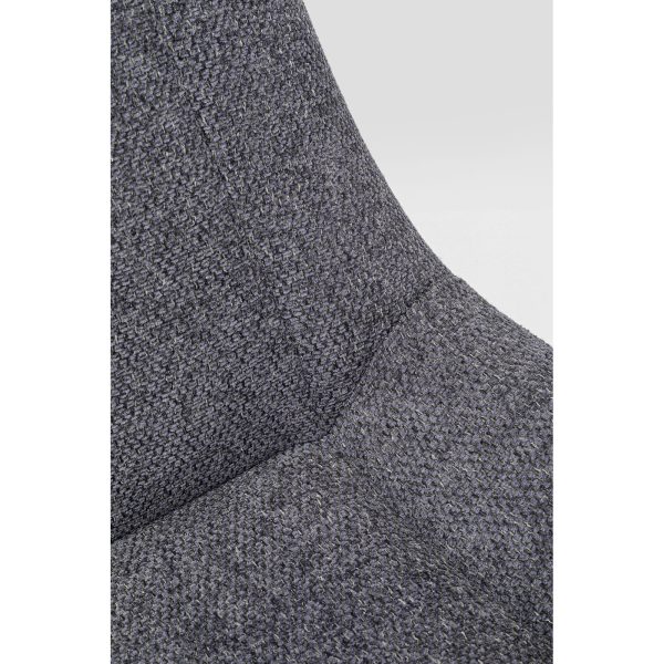 Кресло вращающееся Baron Grey — изображение 3