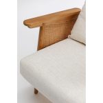 Стул с подлокотниками Cane — изображение 3