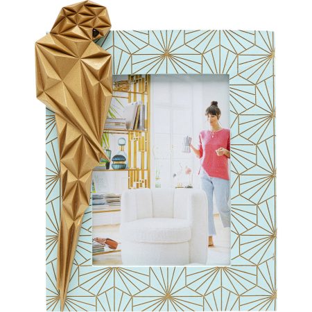 Фоторамка Parrot 21x27 см