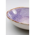 Тарелка глубокая Shirley Violet Ø21 см — изображение 2