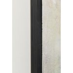 Картина в раме Dust Gold 120x120 см — изображение 3