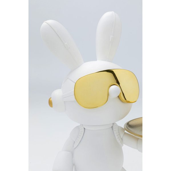 Фигура декоративная Cool Bunny Tray 27 см — изображение 2