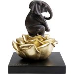 Фигура декоративная Blossom Elephant 22 см
