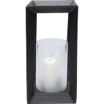 Подсвечник Mabel 46 см