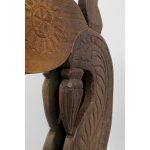 Зеркало настенное Bracket 68x105 см — изображение 3