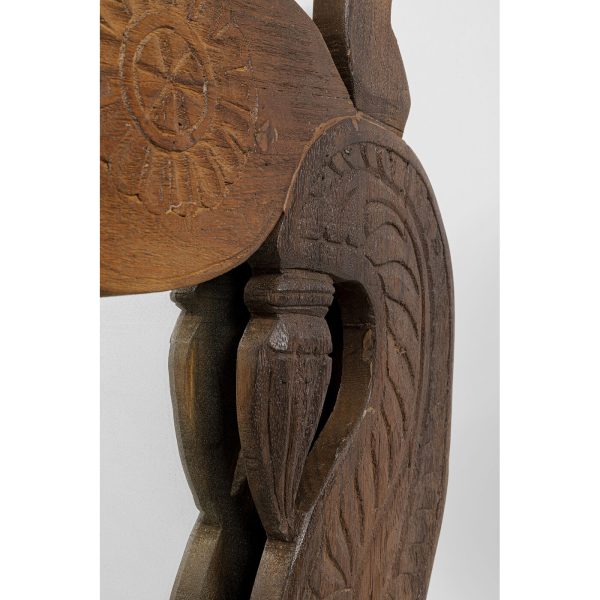 Зеркало настенное Bracket 68x105 см — изображение 3