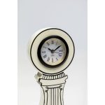 Часы настольные Favola 9x26 см — изображение 2