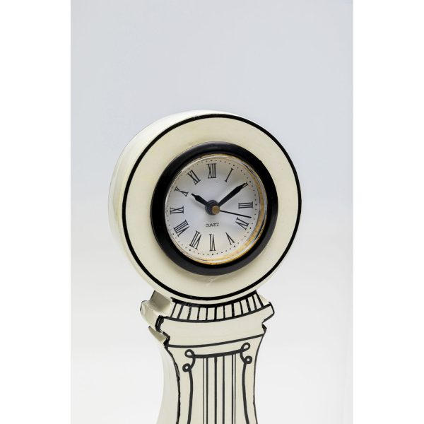 Часы настольные Favola 9x26 см — изображение 2