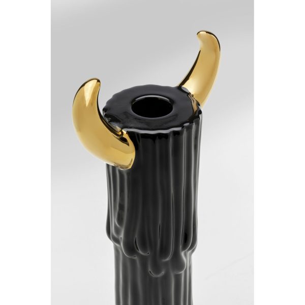 Подсвечник Yeti 30 см — изображение 2