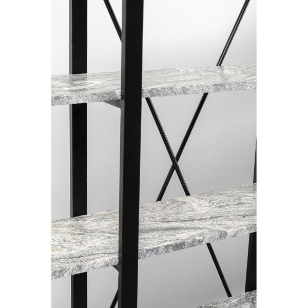 Стеллаж Okinawa 180x90 см — изображение 3