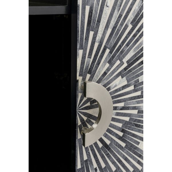 Барный шкаф Zoom 100x160 см — изображение 3