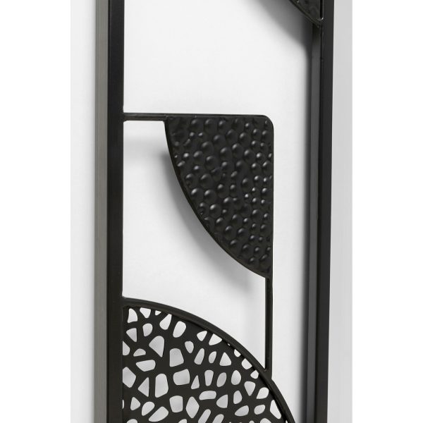 Зеркало настенное Segno 110x70 см — изображение 3