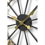 Настенные часы Station Ø64 см — изображение 2