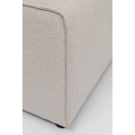 Двухместный элемент дивана Infinity 2-Seater 120 Elements Cream — изображение 2