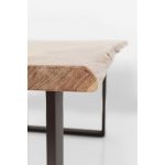 Стол Pure Nature Silver M&M 200x100 см — изображение 2