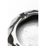 Пепельница Avantgard Silver Ø15 см — изображение 2