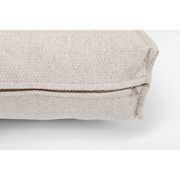 Подушка для дивана Infinity 60/40 Elements Cream — изображение 3