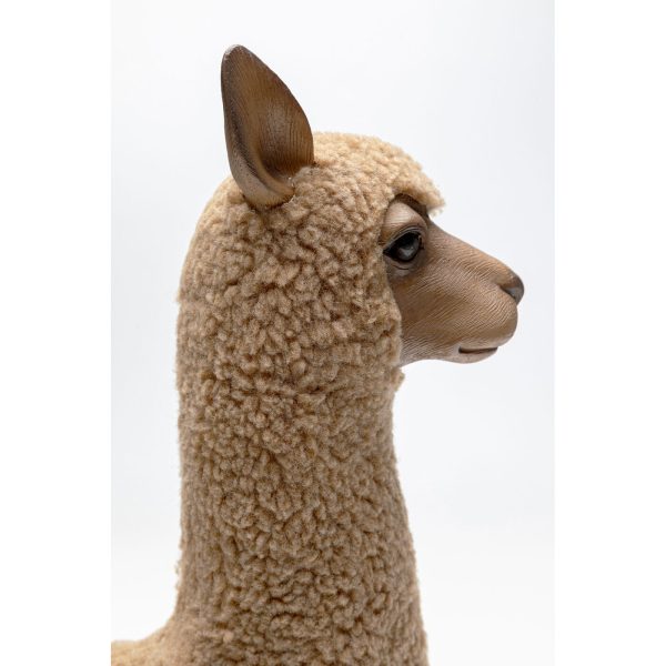 Фигура декоративная Happy Alpaca 48 см — изображение 2