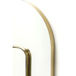 Зеркало настенное Double Row 140x80 см — изображение 2