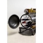 Стойка барная Steam Train 225 см — изображение 2