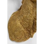 Светильник настенный Animal Goat Gold 45x74 см — изображение 3