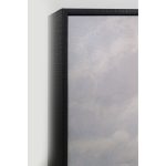 Картина в раме Cloud Boat 60x120 см — изображение 3