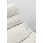 Кресло вращающееся + Пуф Columbia — изображение 2