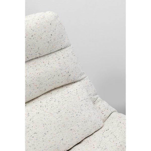 Кресло вращающееся + Пуф Columbia — изображение 2