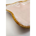 Тарелка сервировочная Nala Rosa 17x26 см — изображение 3