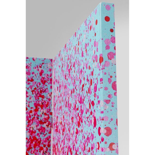 Ширма Boat vs Flower Girl 120x180 см — изображение 2