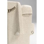 Объект декоративный Sleeping Head 22 см — изображение 2