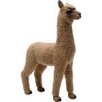 Фигура декоративная Happy Alpaca 38 см