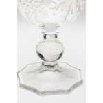 Бокал для вина Ice Flowers Clear — изображение 3