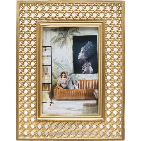 Фоторамка Holes 21x26 см