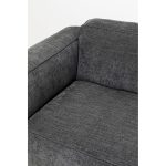 Элемент дивана трехместный левосторонний Henry Elements Grey Left — изображение 2