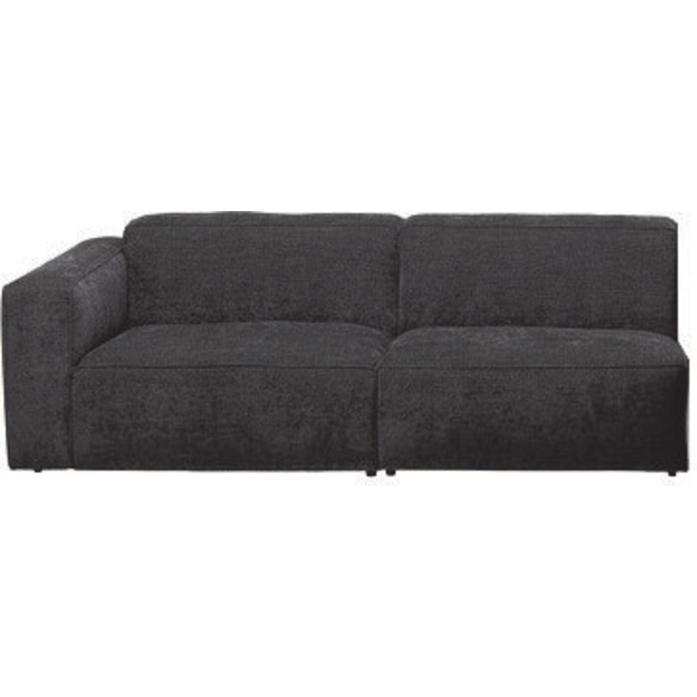 Элемент дивана трехместный левосторонний Henry Elements Grey Left Элемент дивана трехместный левосторонний Henry Elements Grey Left